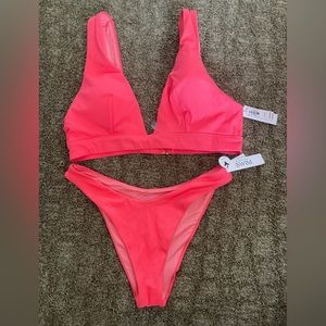 Victoria secret bathing suit